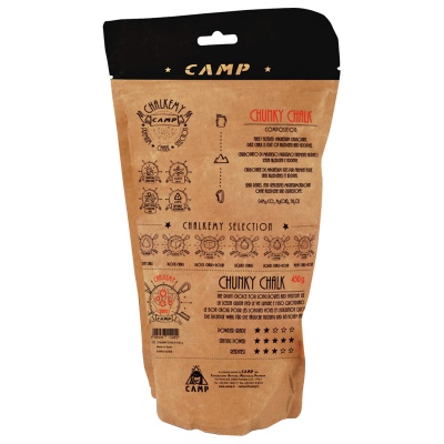 Магнезия CAMP Chunky Chalk 450г2