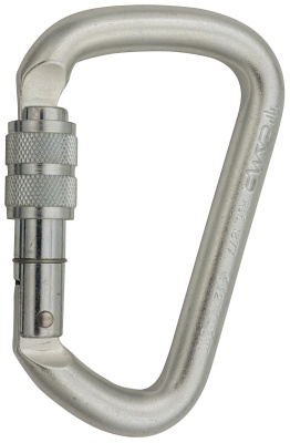 Карабин CAMP D Pro Loc