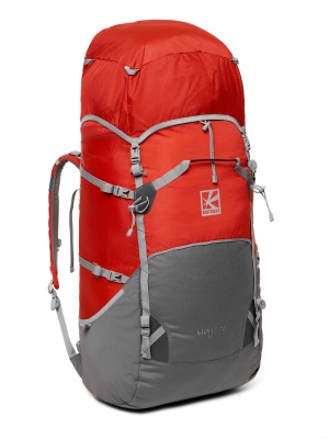 Рюкзак Bask Light 75 V2 M (оранжевый)