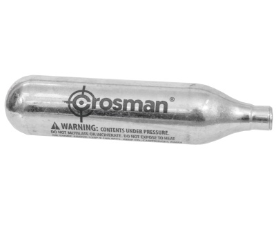 Газ СО2 Crosman 12г