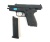 Модель пистолета (WE) SIG SAUER P-229 BLACK Модель пистолета (WE) SIG SAUER P-229 BLACK