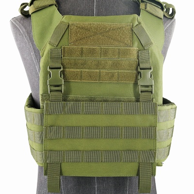 Разгрузочная система ADR Plate Carrier Buckle Up CH-05 Black24