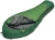 Спальный мешок Alexika MOUNTAIN WIDE зеленый 9222.0101