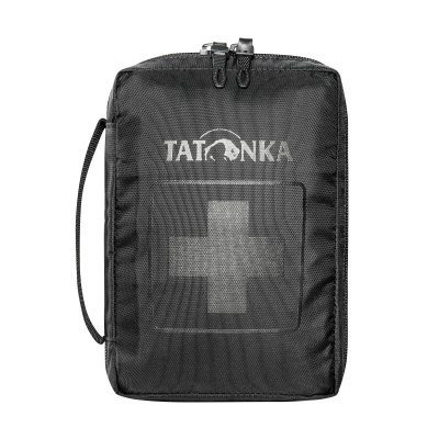 Аптечка Tatonka FIRST AID S black 2810.0403