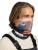Бандана Buff Thermonet Munke Flame22