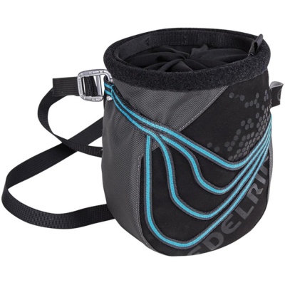 Мешок для магнезии Edelrid Saturn2