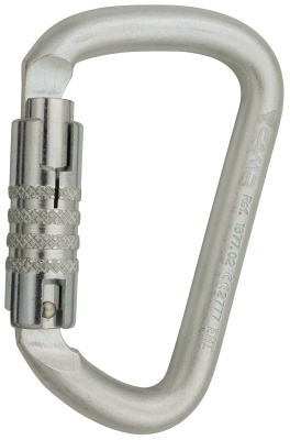 Карабин CAMP D Pro 3Lock