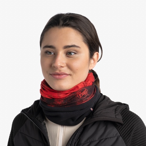 Бандана Buff Polar Katmandu Red27