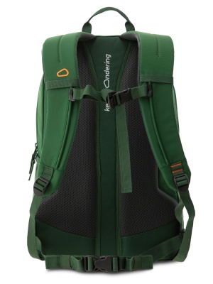 Рюкзак Kanrock Prostep 22 Pine Green22