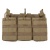Подсумок тройной molle ADR FJB-03 ЕМР21 Подсумок тройной molle ADR FJB-03 ЕМР21
