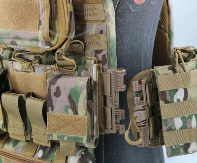 Разгрузочная система ADR CH-165 Multicam31