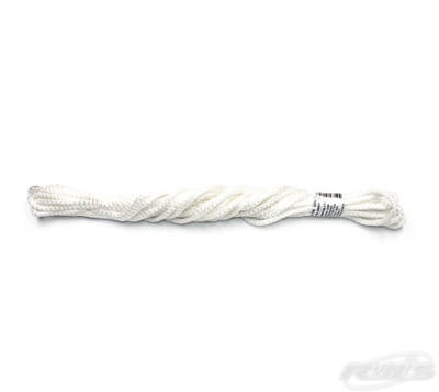 Шнур хоз.плотный №6 10м (5-100) - Магазин снаряжения для активного отдыха «Адреналин спорт».