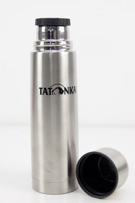 Термос Tatonka HOT&COLD STUFF 1,0L 4160.0002