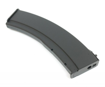 Магазин бункерный (Cyma) C15 RK-74/R.P.K. 800 ш Black