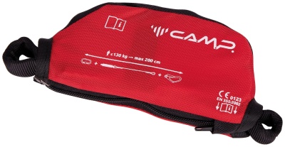 Амортизатор рывка CAMP Retexo21