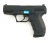 Модель пистолета WE Walther P99 GBB PX001-BK Модель пистолета WE Walther P99 GBB PX001-BK