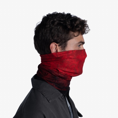 Бандана Buff Polar Katmandu Red22