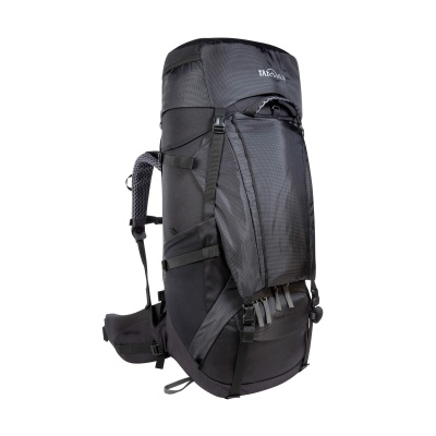 Рюкзак Tatonka YUKON 50+10 black 1302.040