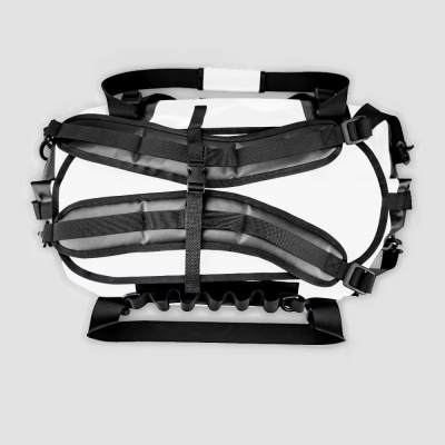 Гермобаул ADR Transfer 30 (black)38