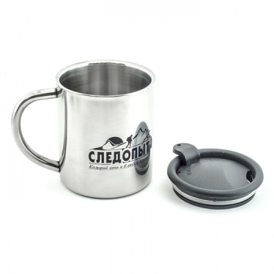 Кружка Следопыт 200 мл CWS-P612