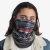 Бандана Buff Polar Kumihimo Multi25