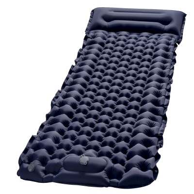 Коврик надувной ADR AirMat 7 (200х65х7 см) navy23