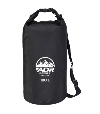 Гермомешок ADR WP Bag 100 (black)