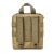 Подсумок медицинский molle ADR P-03 Black21- Подсумок медицинский molle ADR P-03 Black21-