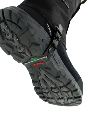 Гамаши VIKING Kanion 2 M (Black)28