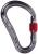 Карабин CAMP Atom Lock, Gun metal3 Карабин CAMP Atom Lock, Gun metal3