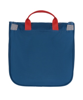 Сумка RedFox Voyager M (океан/оранжевый)22