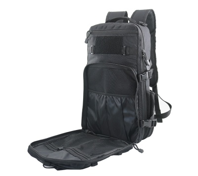 Рюкзак тактический ADR Urban 20L CH-224 Black23