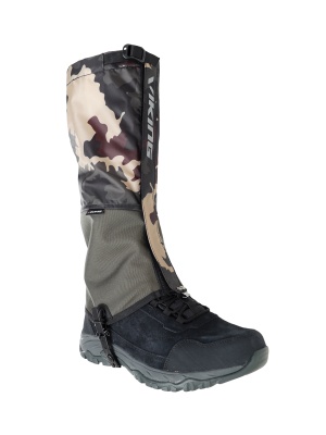 Гамаши VIKING Kanion 2 L (Camouflage)26