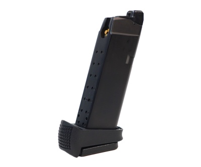 Магазин для пистолета Glock-17/18/19/34/35 (WE) CO2 25ш