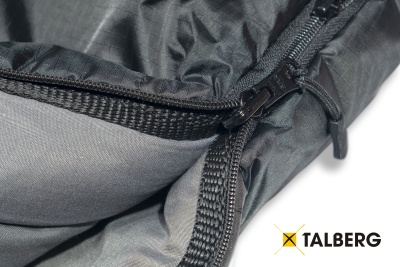 Спальный мешок Talberg GRUNTEN (-27C) правый26