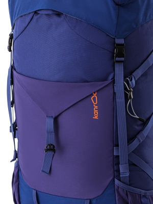 Рюкзак Kanrock Charger 90+15 Pine Green45