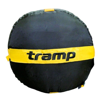 Компрессионный мешок Tramp черный 15л2