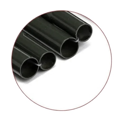 Комплект стоек стальных Talberg 2 шт (19мм, 2,2м)21