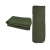 Вкладыш флисовый Terra в кокон (олива)1