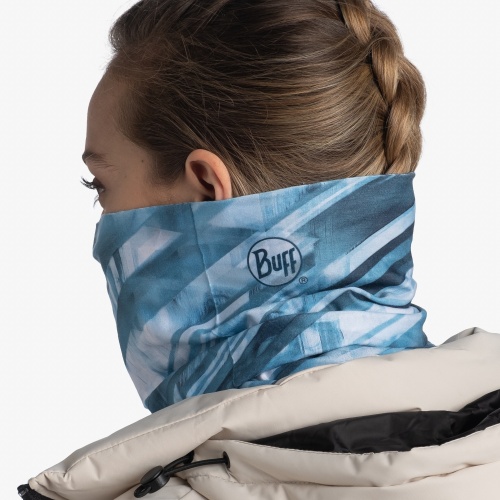 Бандана Buff ThermoNet Tonsu Aqua24