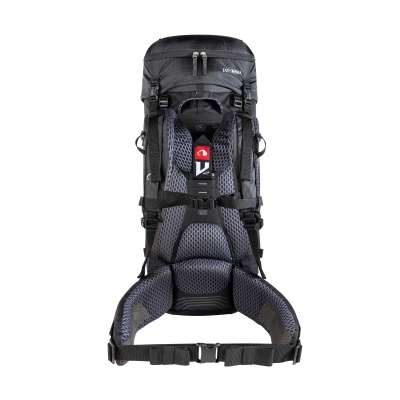Рюкзак Tatonka YUKON 50+10 black 1302.04023