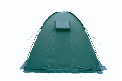 Палатка Talberg BIGLESS 4 green УЦЕНКА23