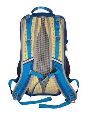 Рюкзак туристический NiHigh Bike 25л Rose Red23