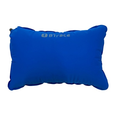 Подушка BTrace самонадувающаяся Elastic (50х30х8,5см)7