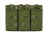 Подсумок тройной molle ADR FJB-03 ЕМР Подсумок тройной molle ADR FJB-03 ЕМР