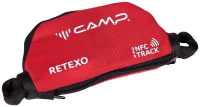 Амортизатор рывка CAMP Retexo