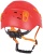 Каска CAMP Titan, Small, Black21 Каска CAMP Titan, Small, Black21