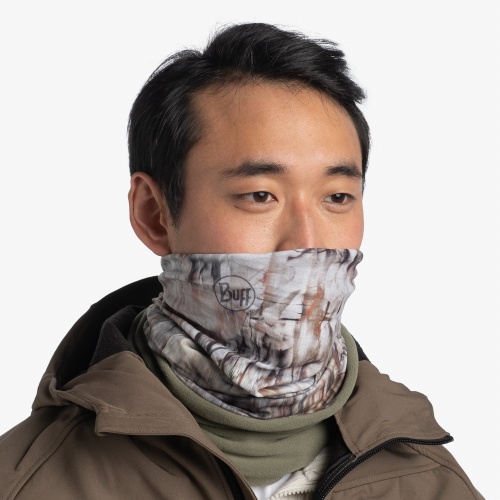 Бандана Buff Polar Zree Camouflage22