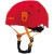 Каска CAMP Titan, размер 1, Red Каска CAMP Titan, размер 1, Red