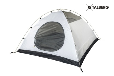 Палатка Talberg MALM 3 green УЦЕНКА23